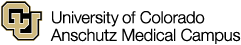 University of Colorado Anschutz Medical Campus logo