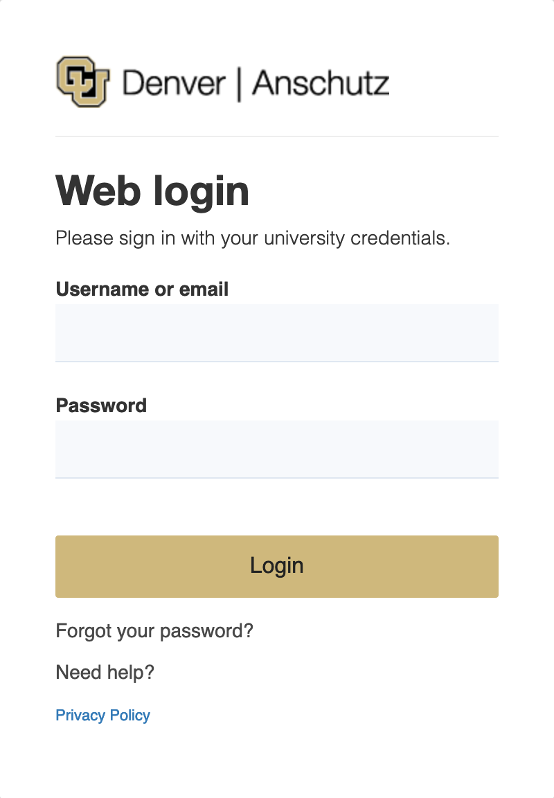 UCDAccess UCDAccess Student Portal Login Page